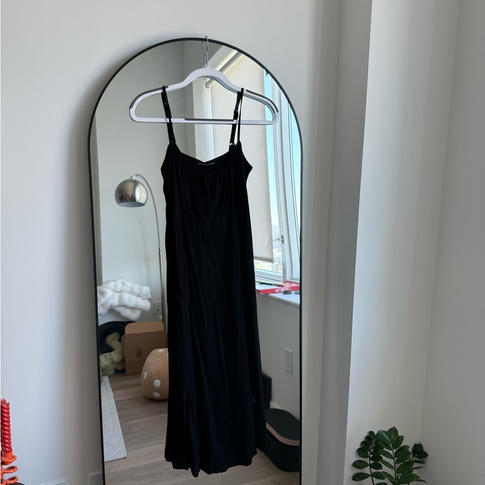 Brandy Melville Black Dress